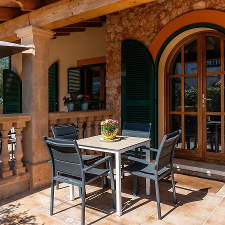Apartaments Sa Torre By Sureda Mas Canyamel  Exterior photo