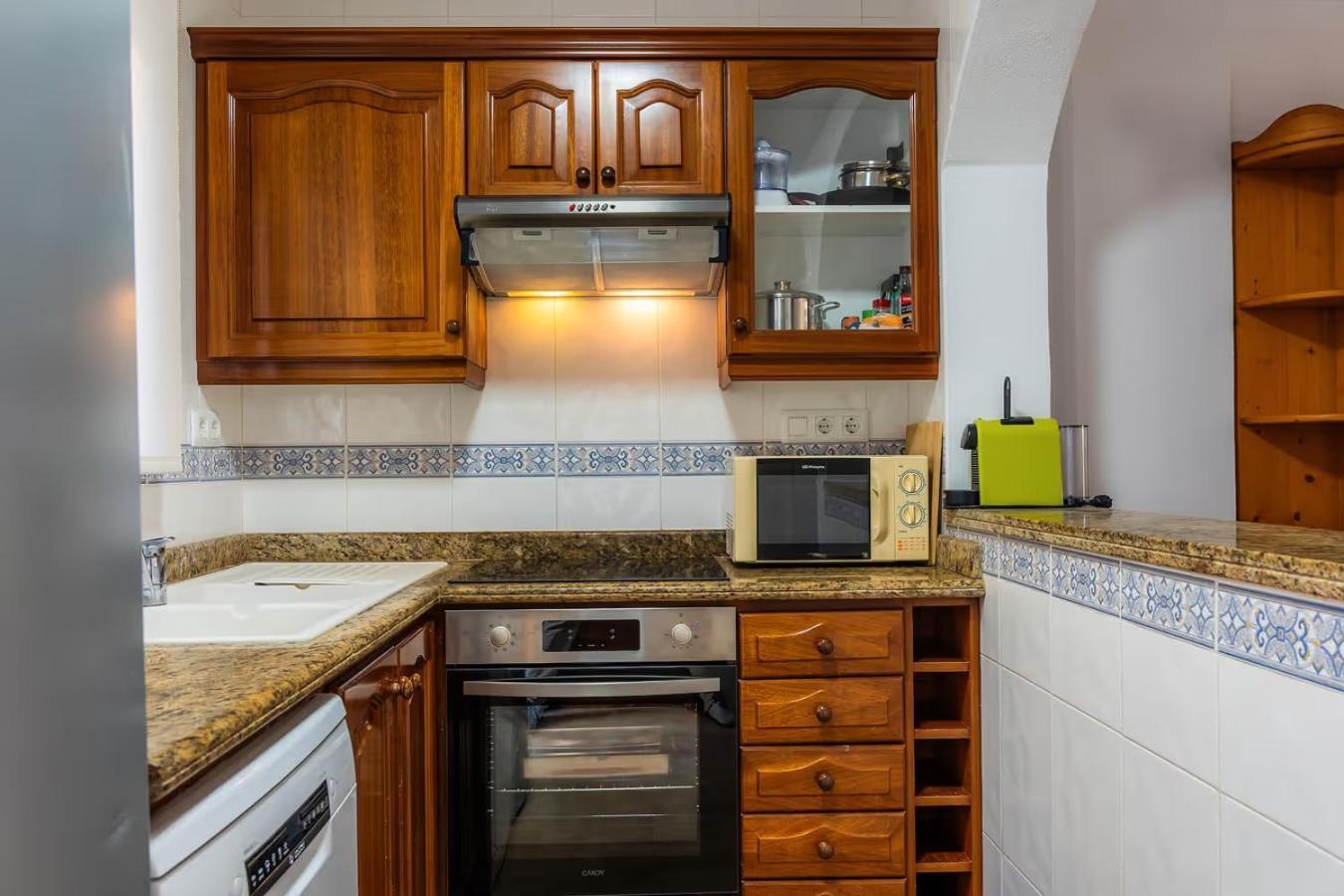 Apartaments Sa Torre By Sureda Mas Canyamel  Exterior photo