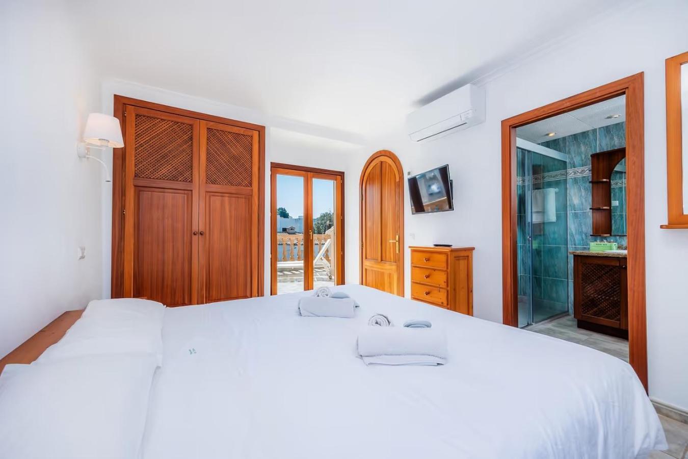 Apartaments Sa Torre By Sureda Mas Canyamel  Exterior photo