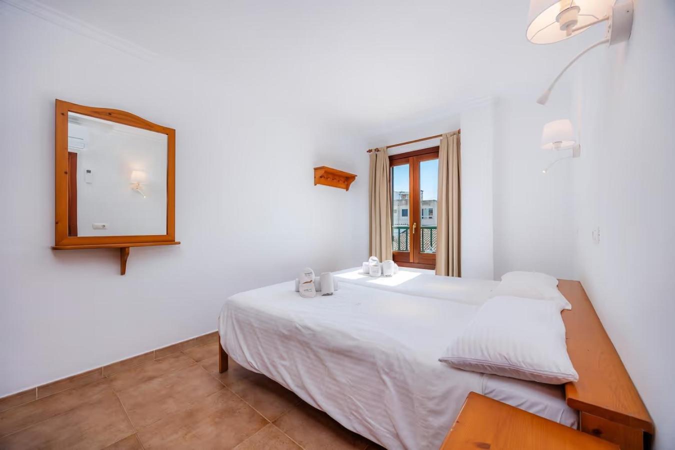Apartaments Sa Torre By Sureda Mas Canyamel  Exterior photo